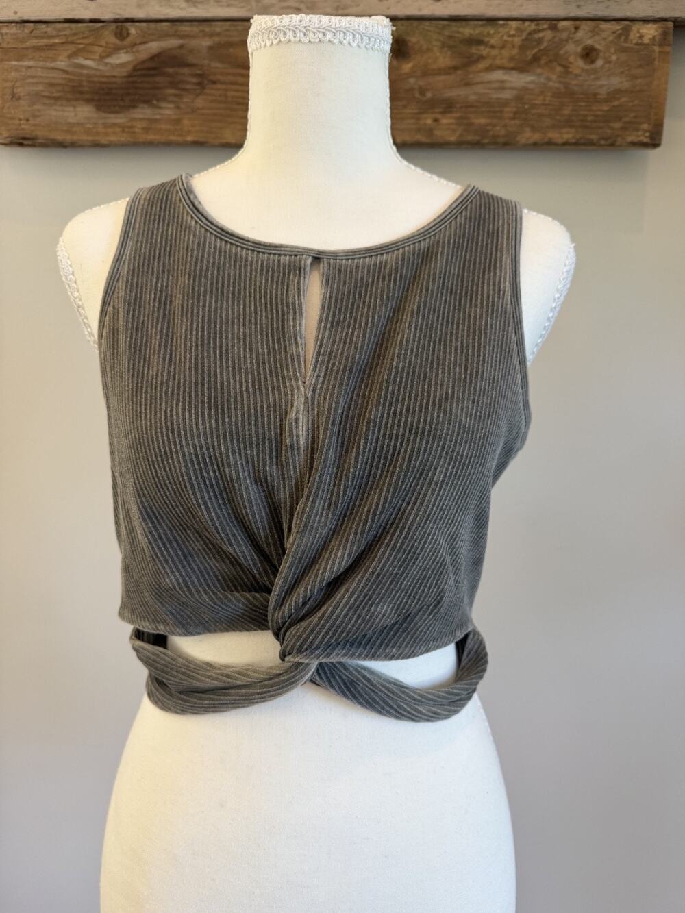 Fabletics Talia Tank Size XS